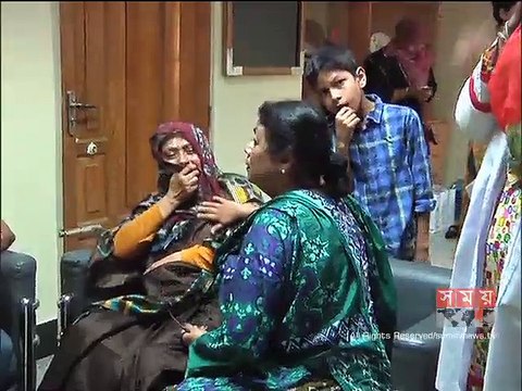 রাজধানীতে সড়ক দুর্ঘটনায় মেডিকেল শিক্ষার্থী নিহত