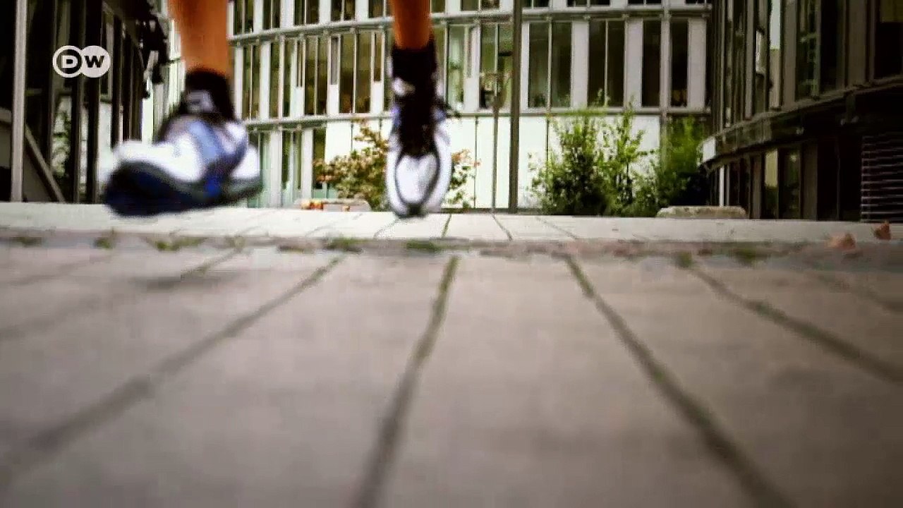 Mit Bewegung dem Schmerz auf der Spur | Projekt Zukunft