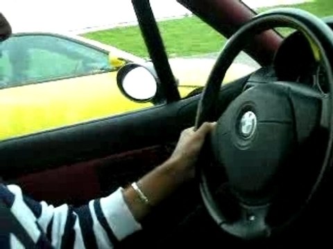 Coupe Fiat T20 vs BMW Z3M