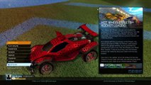 Rocket League catching scammers (17)
