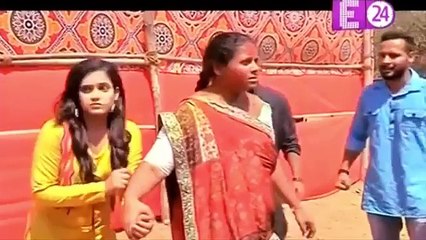 Saath Nibhana Saathiya - गोपी और जग्गी को नहीं मिला वीसा - 26th February 2017