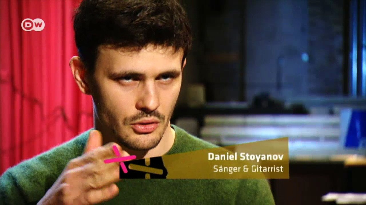 Malky - Soul-Pop mit Tiefgang | PopXport