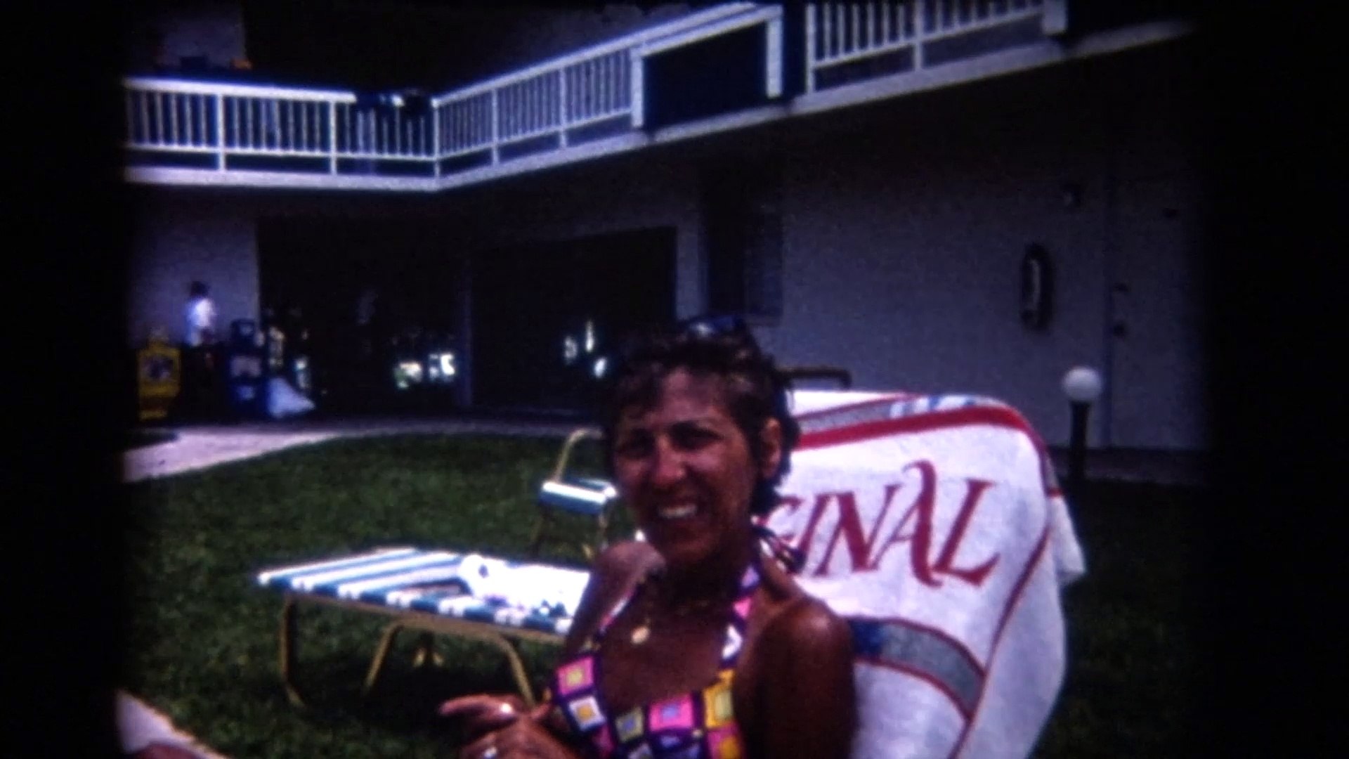 ⁣Piskun Home Movies | 1978 clearwater