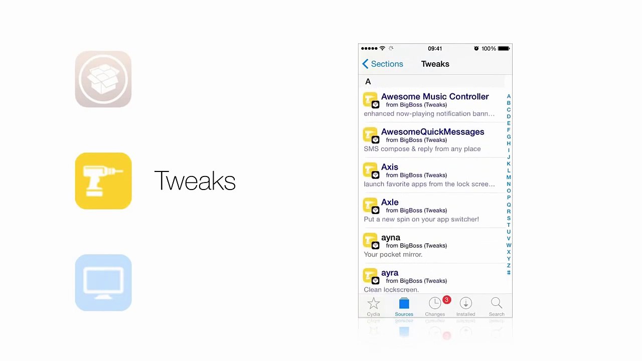 Cydia Download iOS 10.3, 10.2.1 with iNstantJB Cydia Installer Free