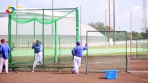 [현장 스케치] WBC 대표팀 오키나와 전지훈련 공개!-REpKF027wRs