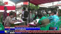 4 TPS di Tangerang Gelar Pemungutan Suara Ulang