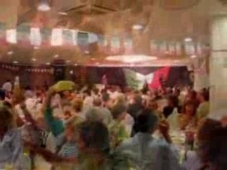 "México Mágico", Compañía de Danza de Viviana Sánchez