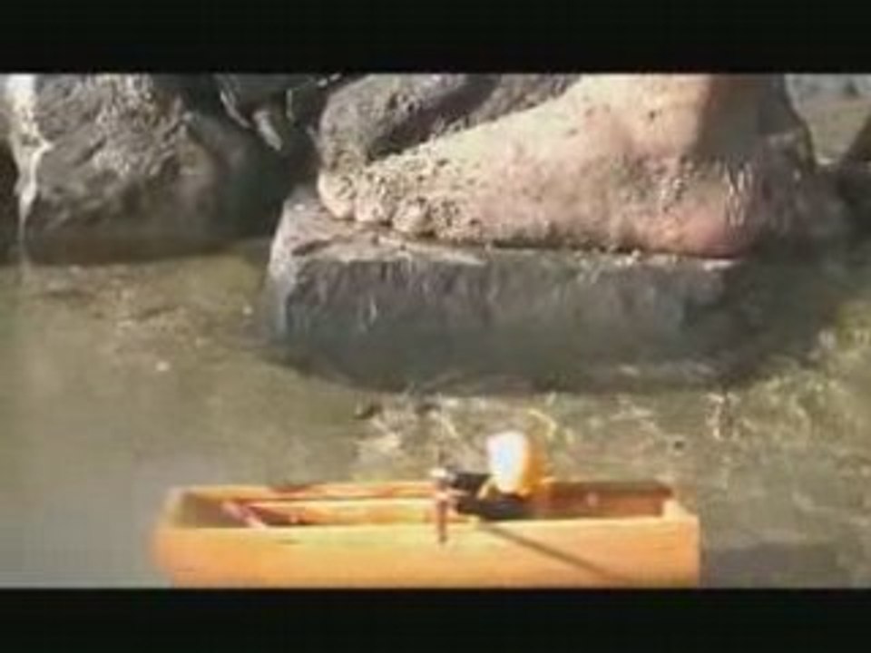 Le seigneur de les annneaux - Part 5