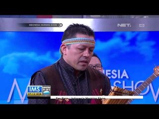 Talk Show Pacha Chalwanka - IMS