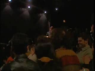 Clint Eastwood - Lyon - Institut Lumiere