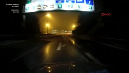 Kars Almanya'dan Kars'a 6 Günde Geldi