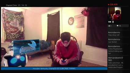 Bored come chill (7)