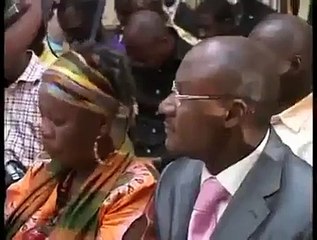 Tải video: QUAND L,EX-PRESIDENT LAURENT GBAGBO PARLAIT DE SON PANAFRICANISME