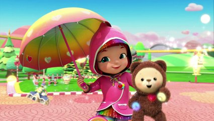 Rainbow Ruby Contest - PTCL Smart TV eJunior on Demand