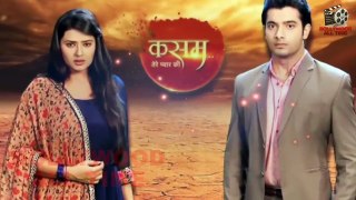 Kasam - 25th February 2017 Today Latest Serial News 2017
