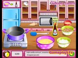 German Chocolate Cake Gameplay # Play disney Games # Watch Cartoons