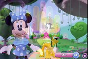 Minnies Wizard of Dizz Full Online Game for Kids Mickey Mouse Clubhouse