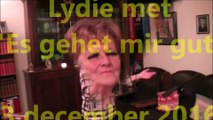 lydie- optreden Lydie - 03-12-2016