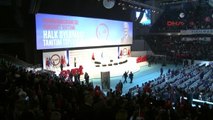 AK Parti'nin Referandum Kampanyası Başlıyor 2