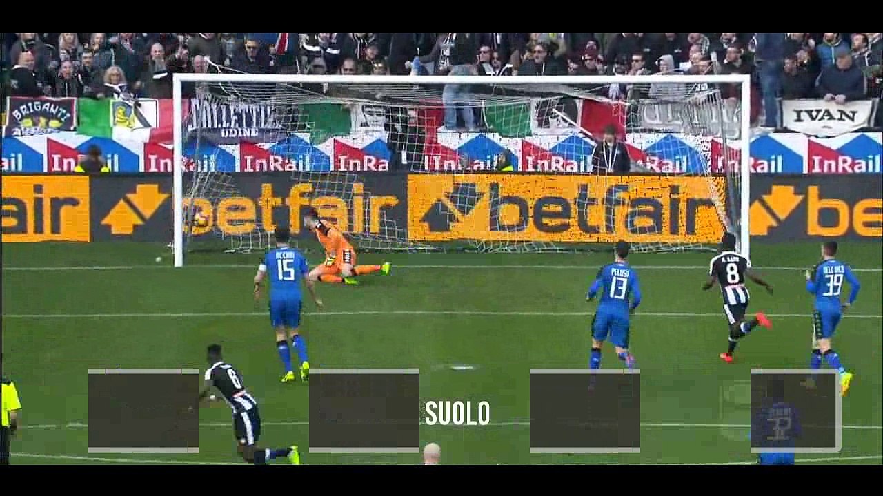 Sundul TV:  10 Gol Terbaik Pekan ini [25 Februari 2017] | Berita Bola, Cuplikan Gol, Video Bola