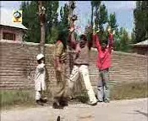 Hilarious Kashmiri Drama 'Card Rakha Na' 😂 – A Must-Watch Comedy!