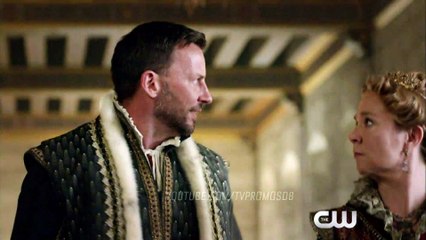 Reign 4x04 Promo | "Playing with Fire" (HD) Season 4 Episode 4 Promo