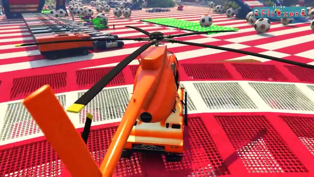 Hubschrauber für Kinder. Hubschrauber Trickfilm. Autos kinderfilme. Spinnen mann Kinderfilm autos.-TO-z6rOH1wg