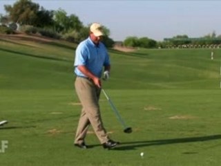 The Finish Drill - Golf Tips
