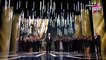 César 2017 : Jean-Paul Belmondo ému aux larmes devant une standing-ovation (Exclu Vidéo)