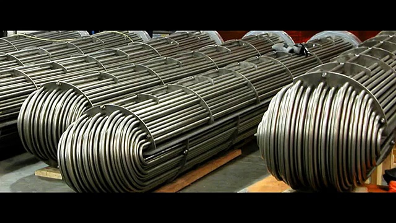 Quick-Tips And Techniques For Boiler Tube Inspection