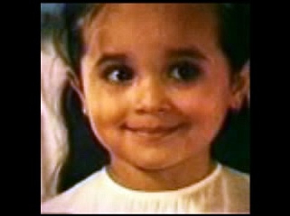 Remember this girl
