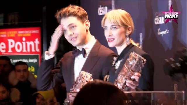 César 2017 : Paul Verhoeven, Isabelle Huppert, Xavier Dolan... Le palmarès complet (Vidéo)