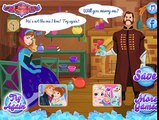 Frozen Love Spell corazón Frío: historia de la bebida de ana de completar el juego