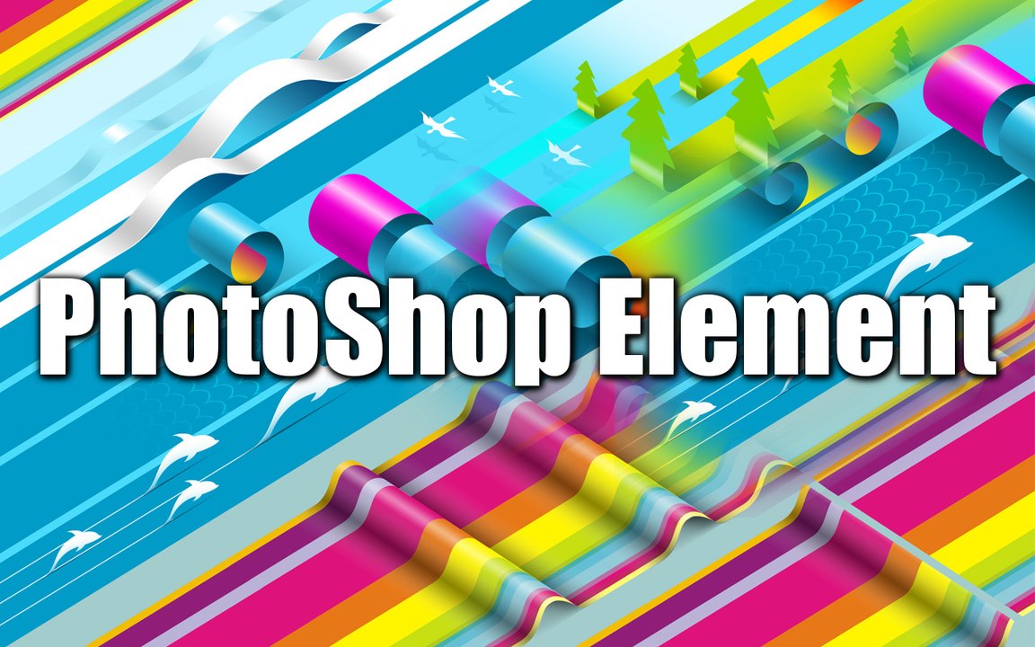 Aula09 PhotoShop Elements
