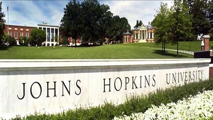 Johns Hopkins University