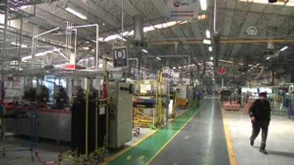 Yerli Teknolojiyle Avrupa 3'üncüsü Oldu - Manisa