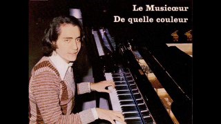 Philippe Bréjean Le musicoeur (1975)