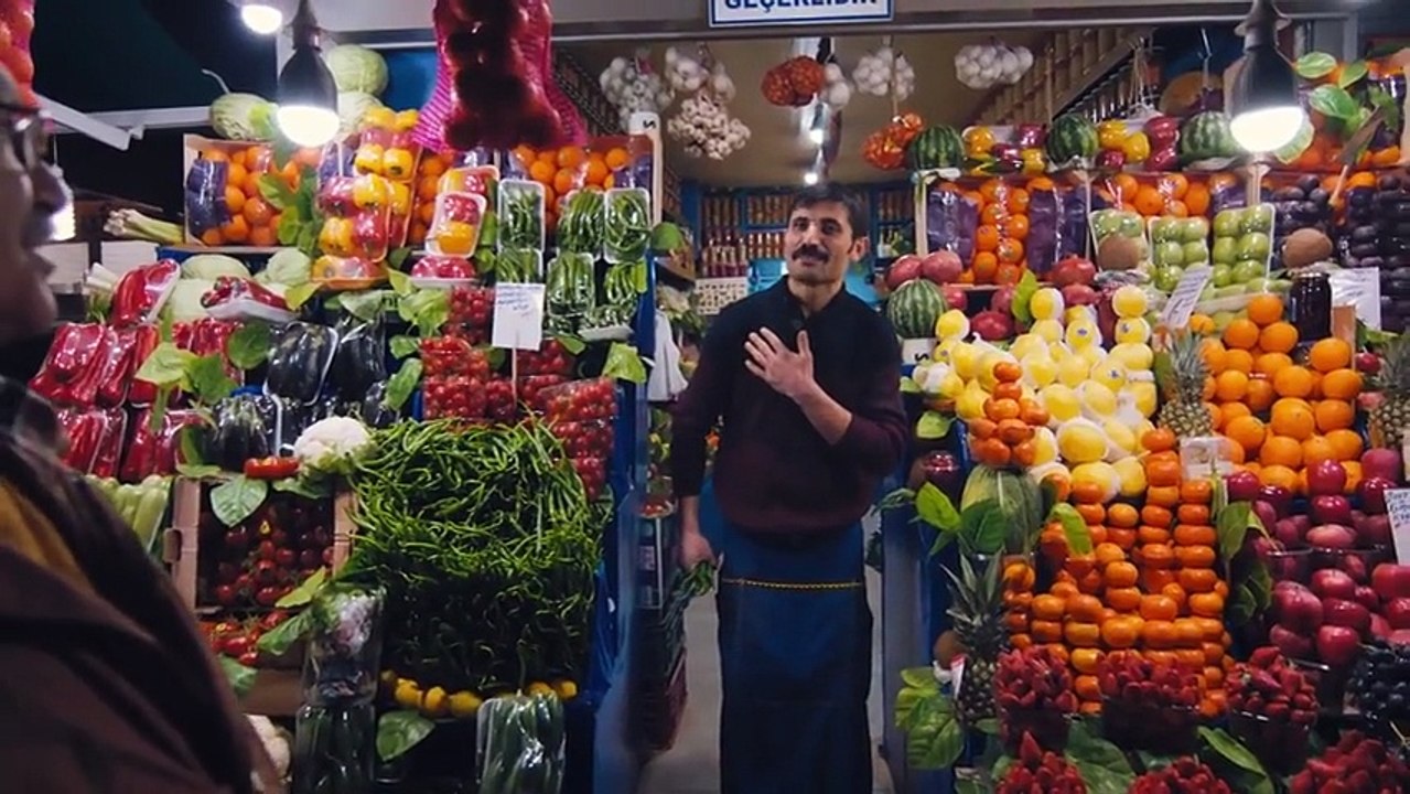 AK Parti'nin referandum şarkısı: Evet ile güçlü Türkiye