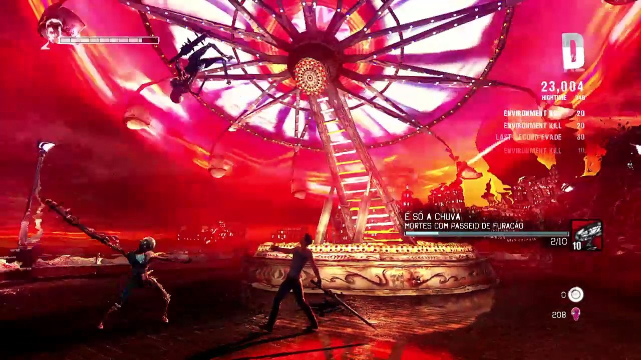 DmC Devil May Cry™: Definitive Edition_1 parte