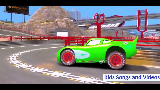 Car Wash | Taxi | Animated Car Wash | Kids Video