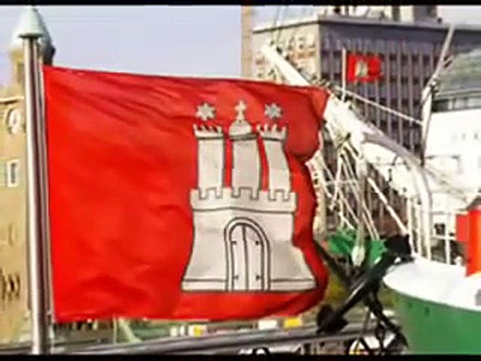 Hamburg, meine Perle