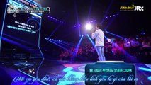 [BANANAST] [Vietsub] The one who leave scars on my heart - SanDeul