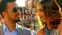 Atif Aslam- Pehli Dafa Song (Video) - Ileana D’Cruz  2017--Dailymotion