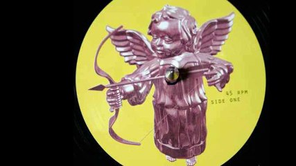 Perplexer - Allright (DJ Delicious Mix) (B2)