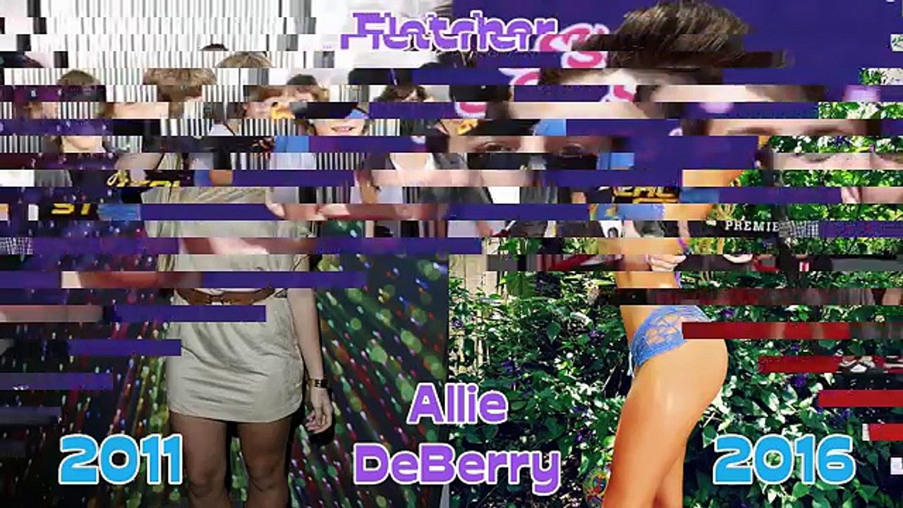 Disney Channel Stars Then And Now 2016 - 2017