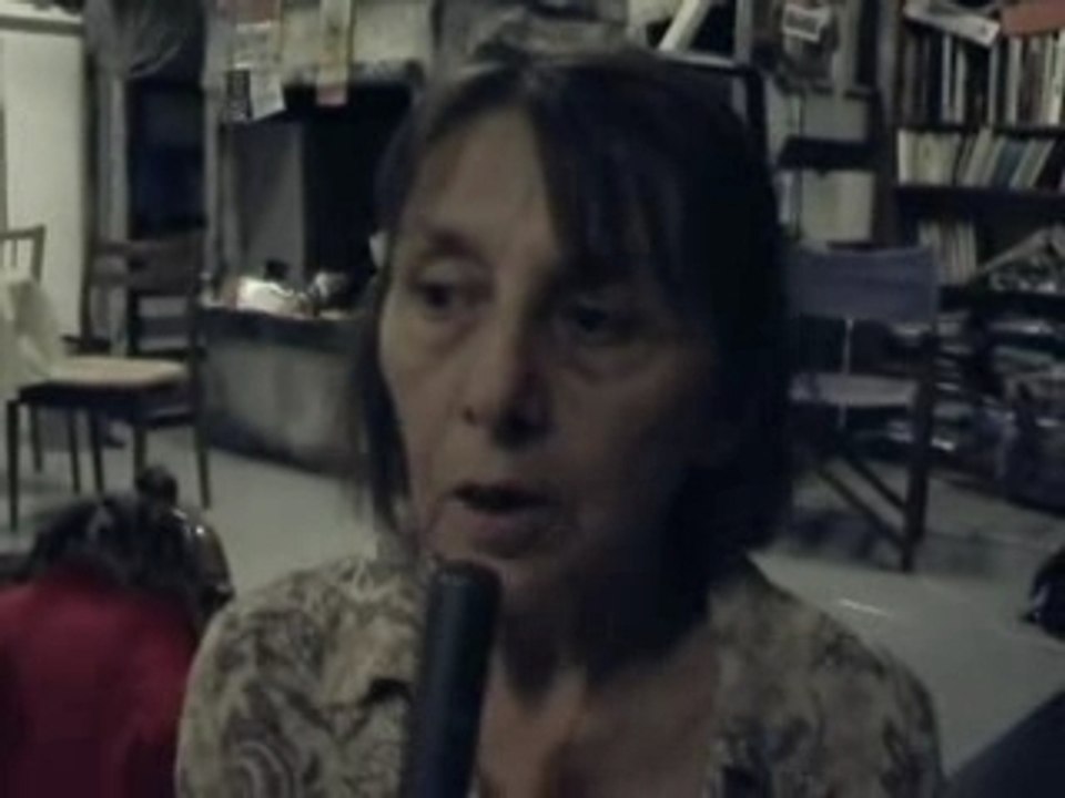 Nicole Enouf