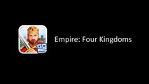 Empire: Cuatro Reinos Trailer HD Descargar juegos para Android y Iphone/ipad