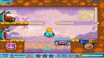 Snail Bob 4: Space Walkthrough - All Stars - Adventure by A10 Games