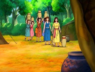 Az Ótestamentum S01 E16