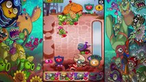Lets Play PVZ HEROES w/ Mike, Lex and Duddy (NEW! Plants vs. Zombies Mobile Super Hero Car